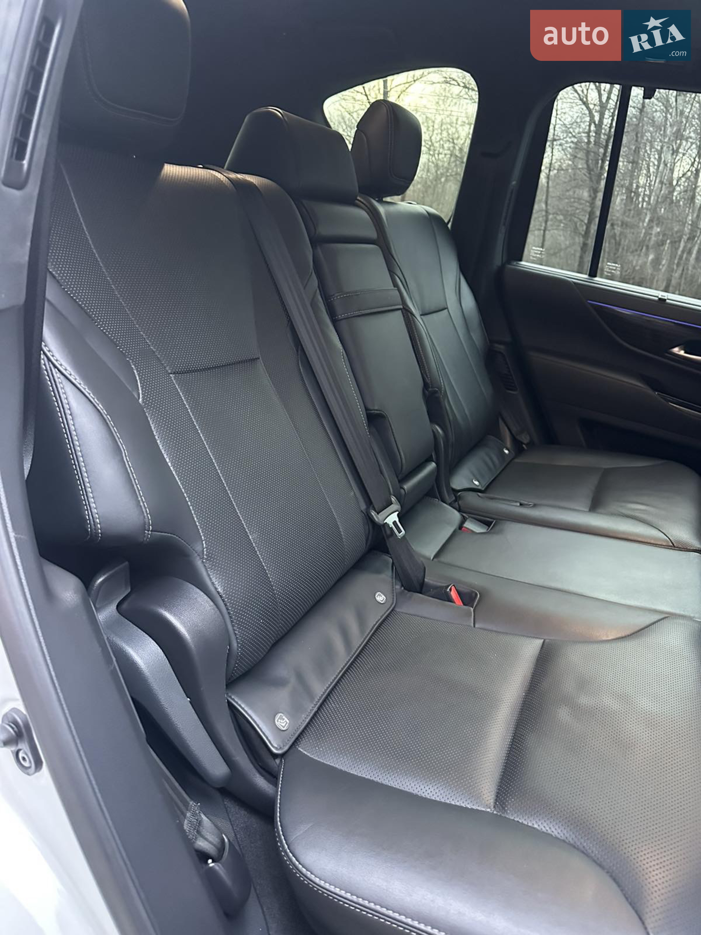 2022 Lexus LX - мініатюра 19