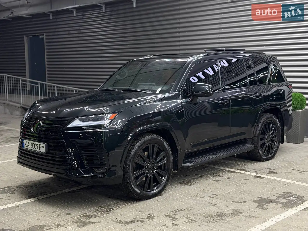 2022 Lexus LX - мініатюра 87