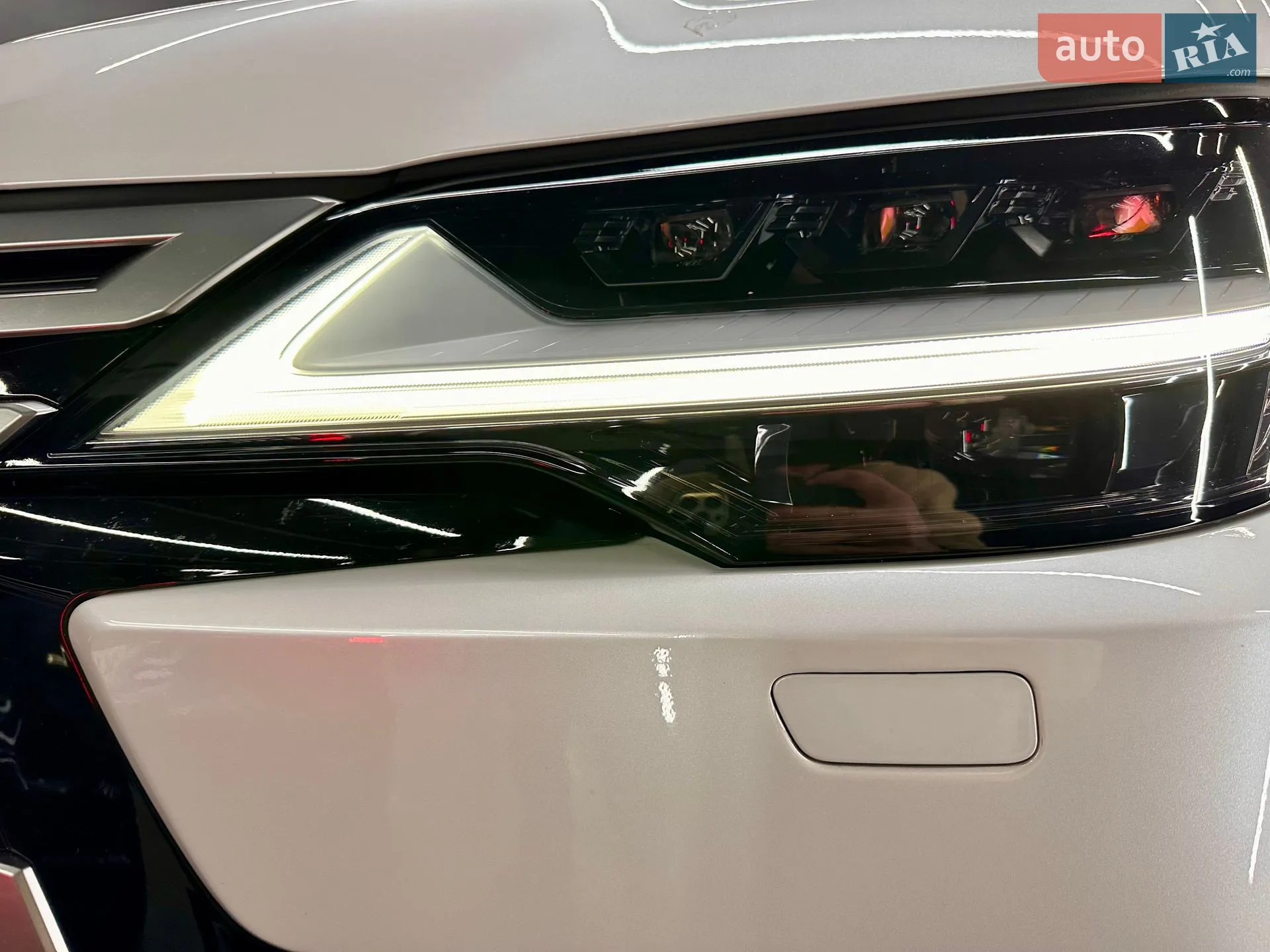 2022 Lexus LX - мініатюра 22