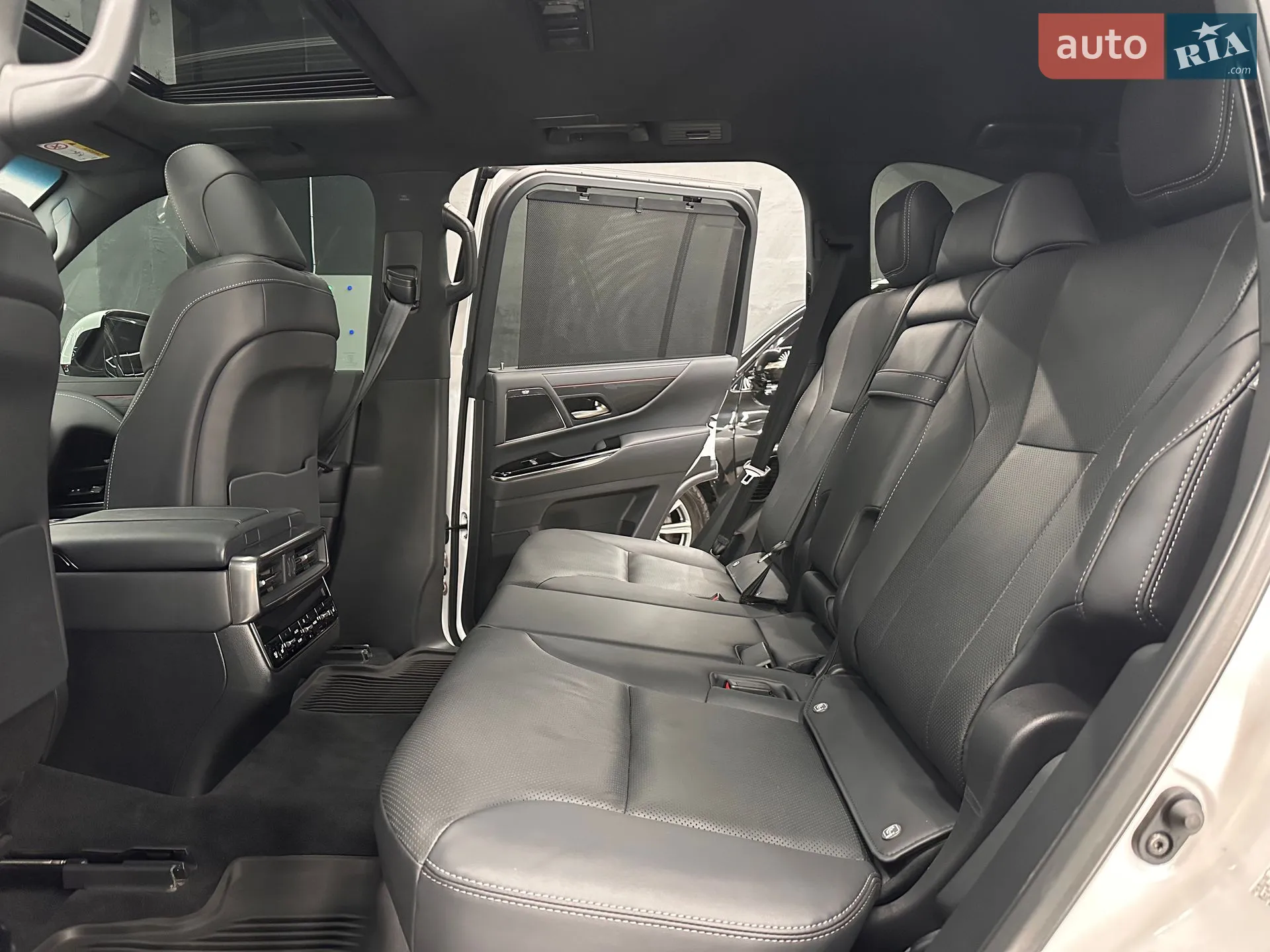 2022 Lexus LX - мініатюра 75