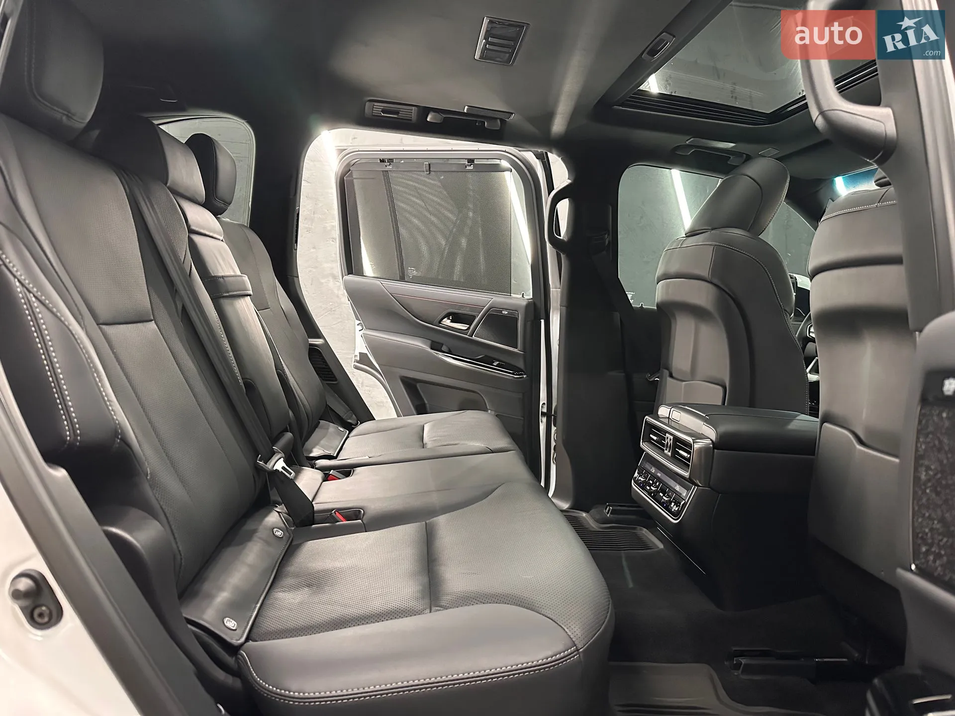 2022 Lexus LX - мініатюра 80