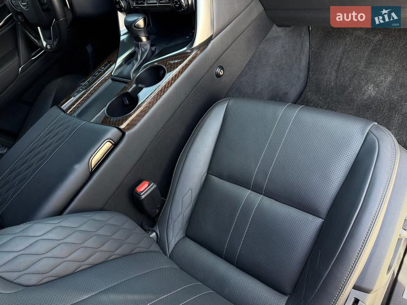 Внедорожник / Кроссовер Lexus LX 2023 в Киеве