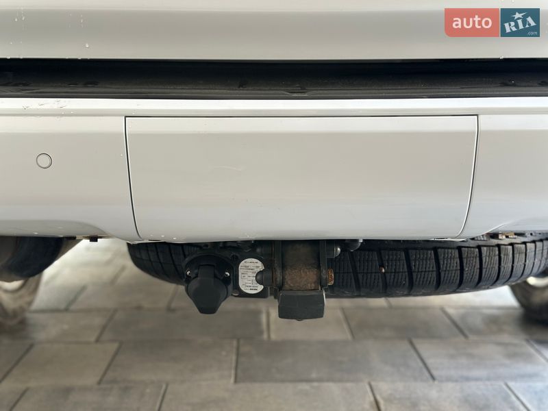 Внедорожник / Кроссовер Lexus LX 2019 в Виннице