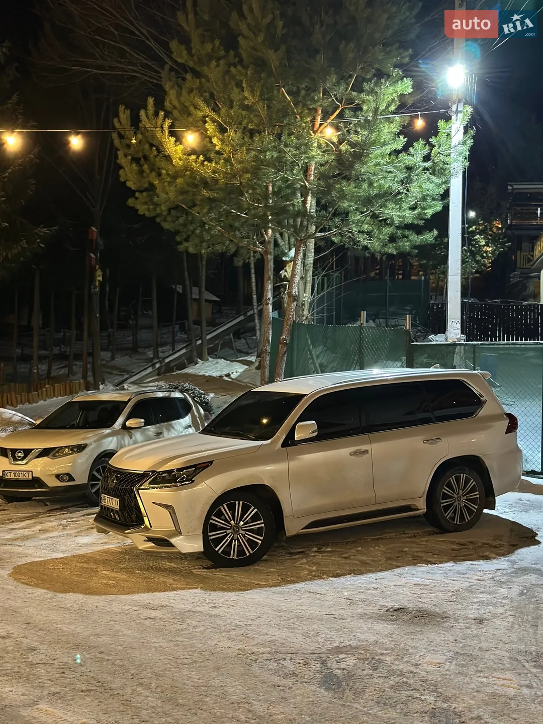 2019 Lexus LX - мініатюра 55