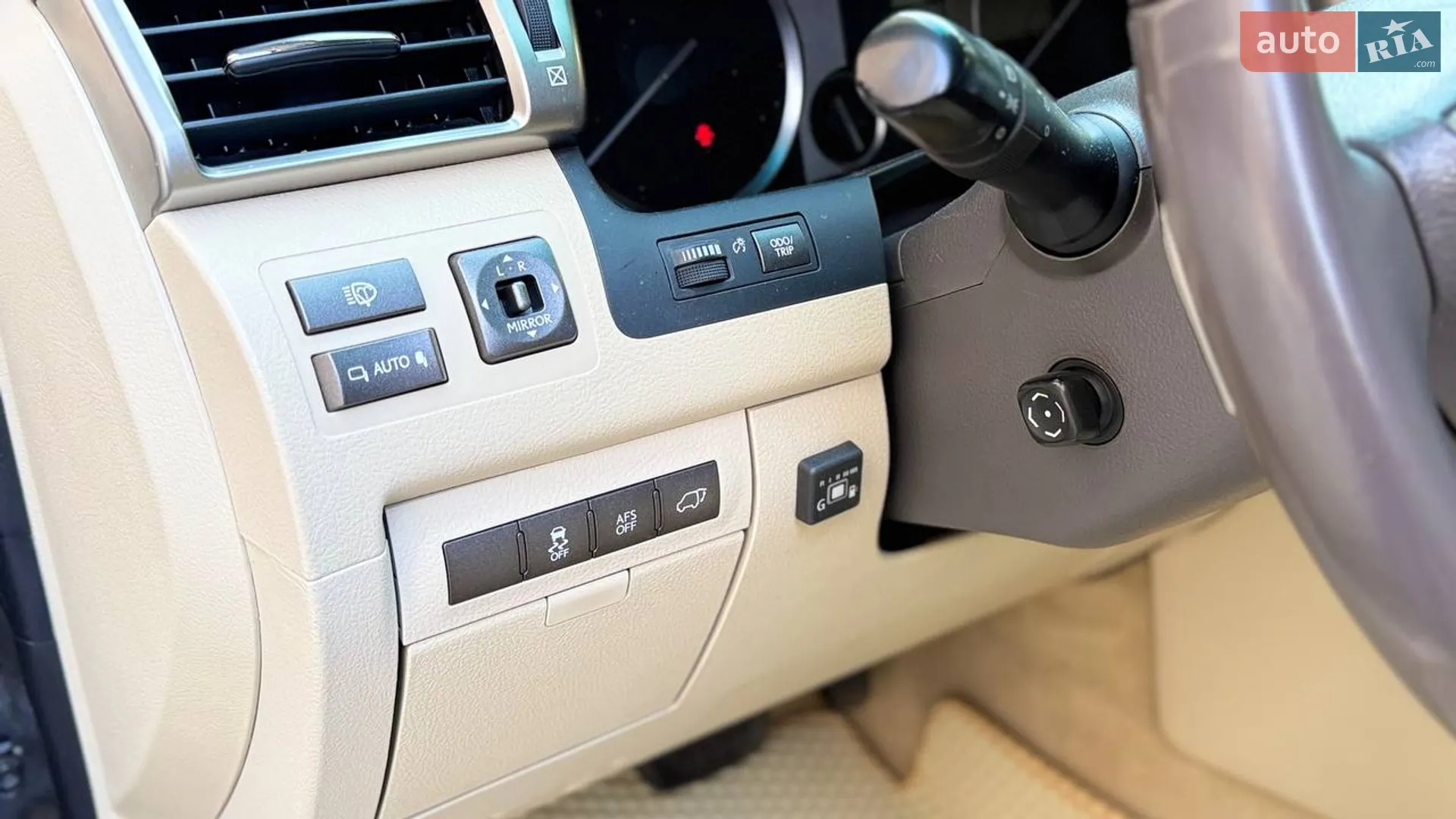 2013 Lexus LX - мініатюра 18
