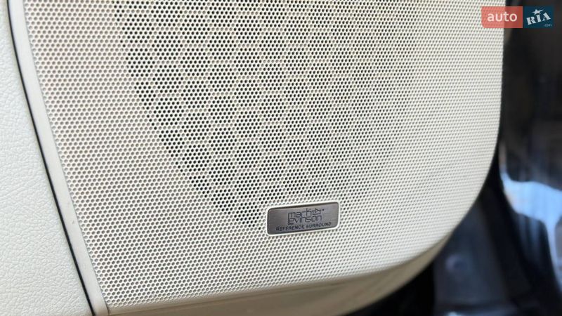 Внедорожник / Кроссовер Lexus LX 2013 в Одессе