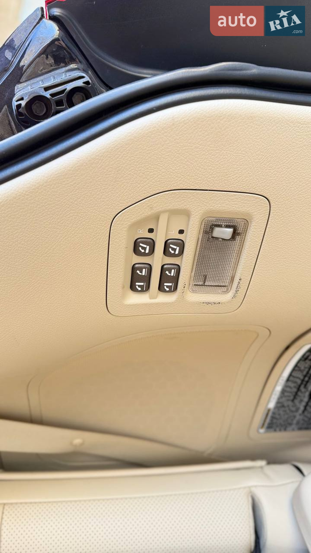 2013 Lexus LX - мініатюра 36