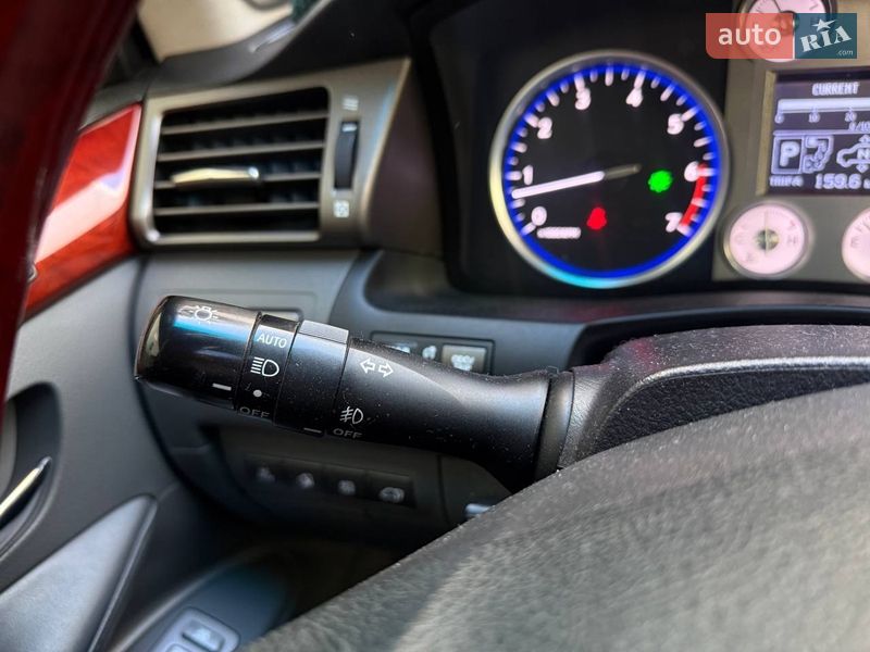 Внедорожник / Кроссовер Lexus LX 2008 в Киеве