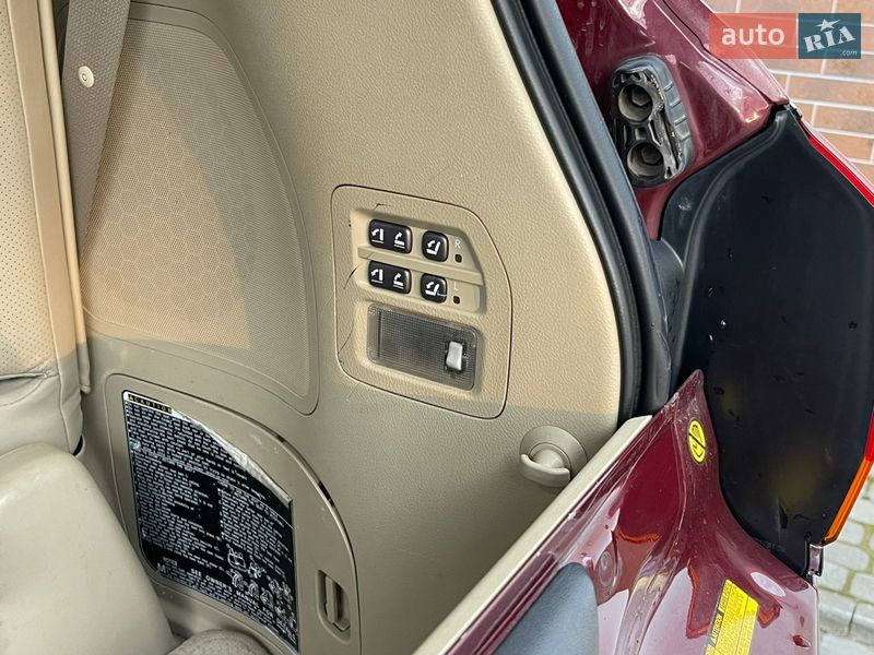 Внедорожник / Кроссовер Lexus LX 2011 в Львове