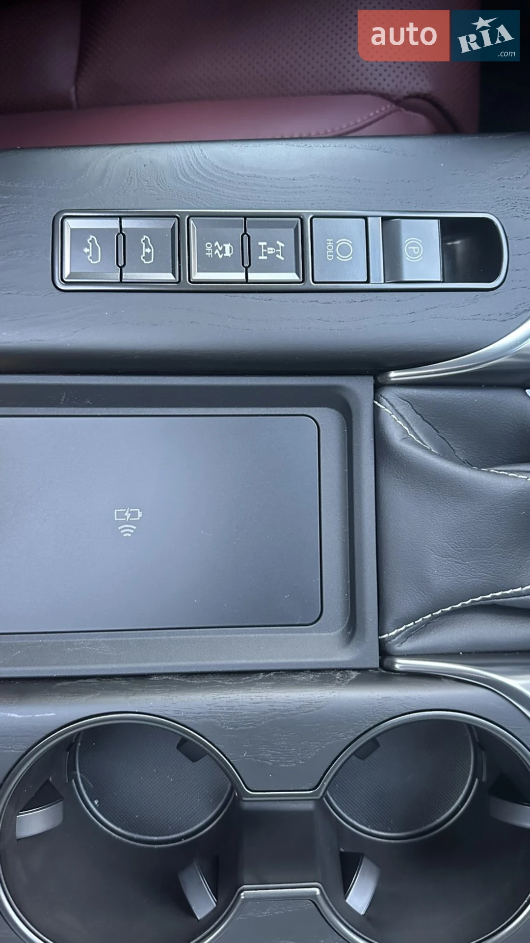 2025 Lexus LX - мініатюра 30