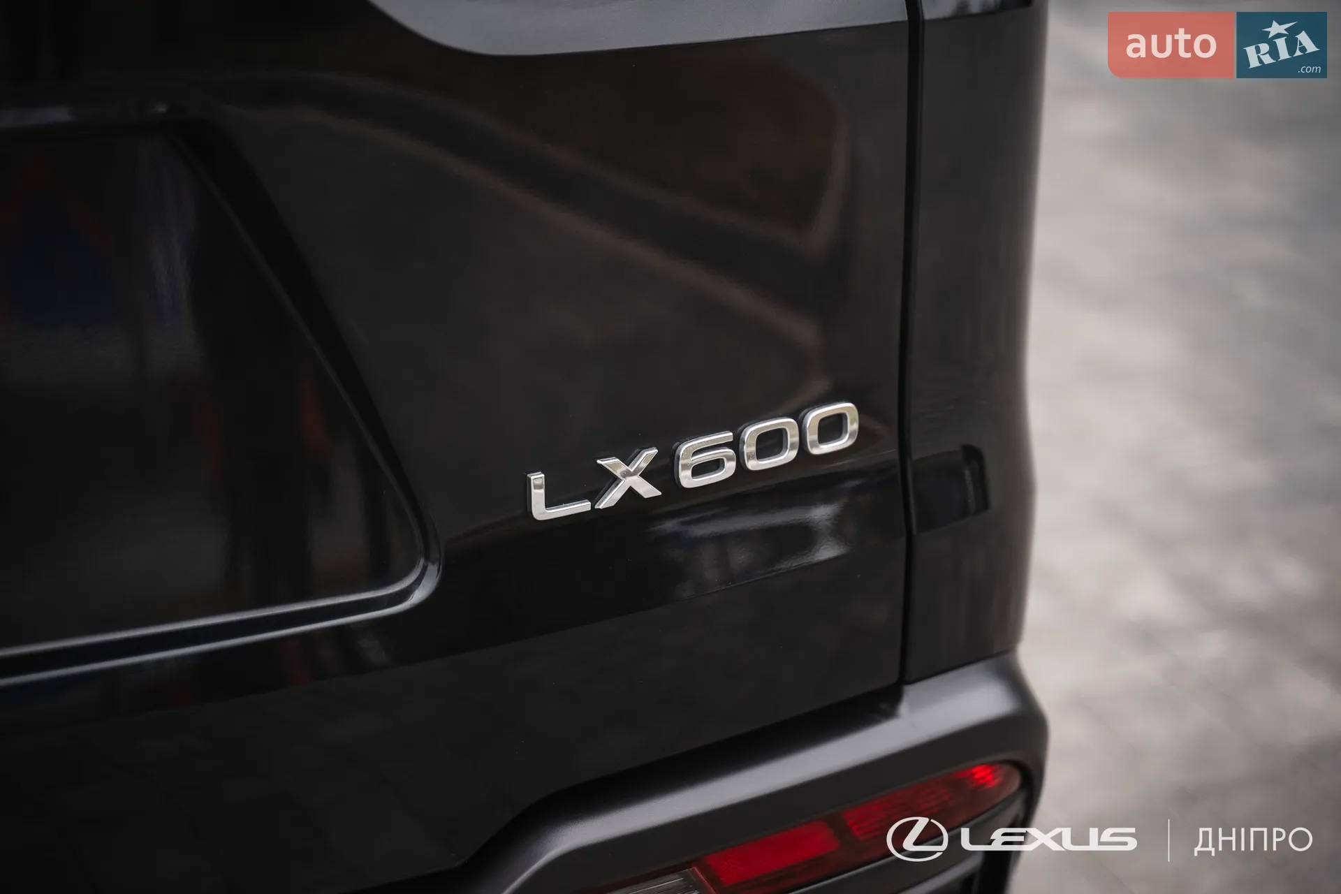 2023 Lexus LX - мініатюра 60