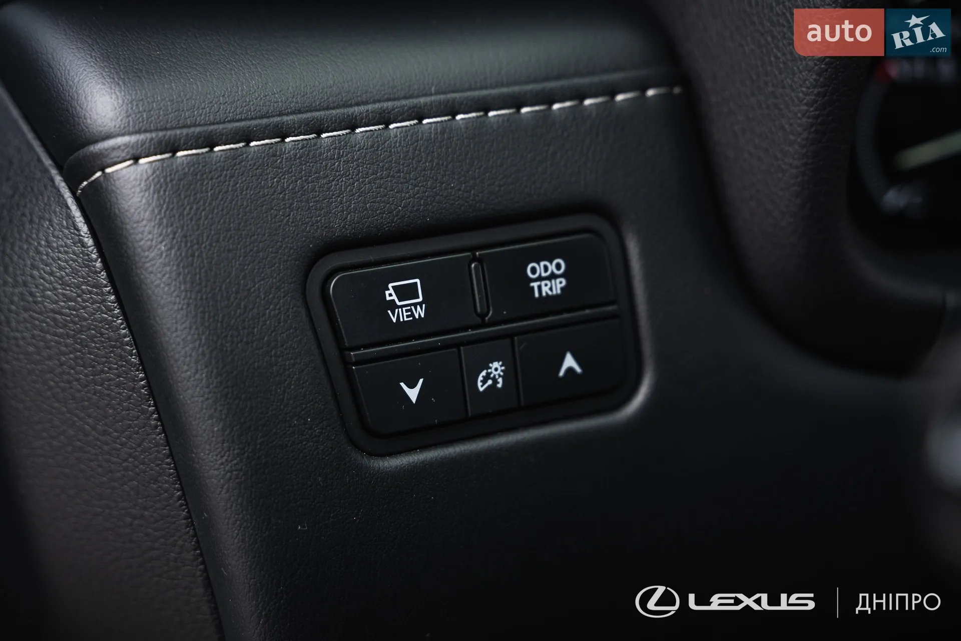 2023 Lexus LX - мініатюра 34