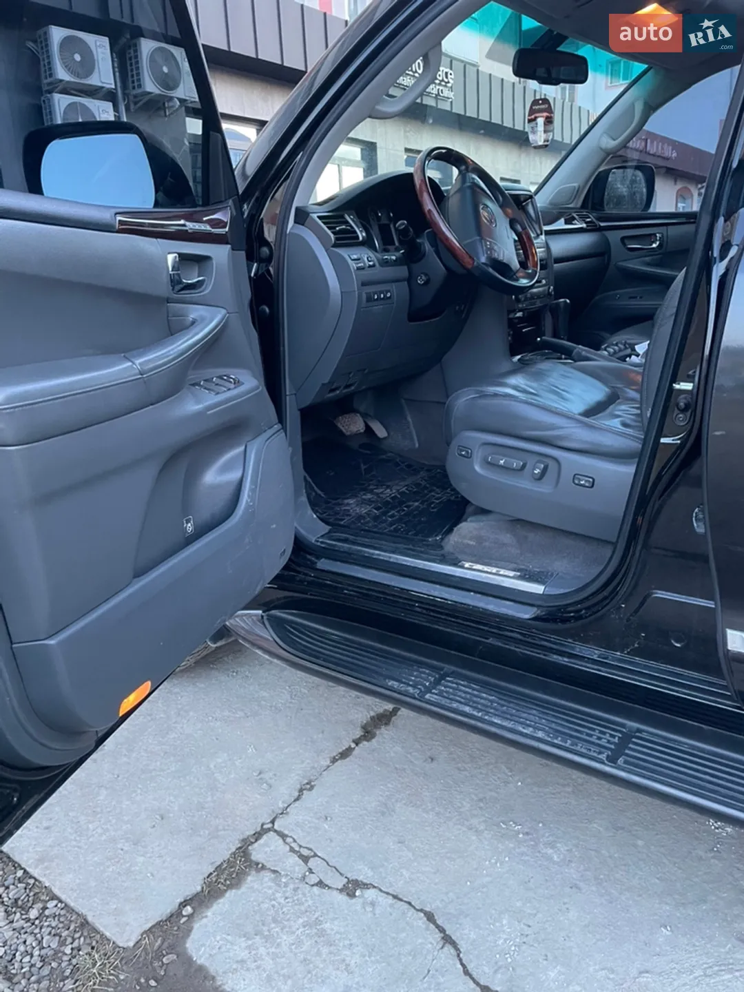 2010 Lexus LX - мініатюра 10