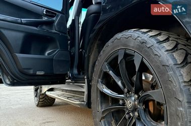 Внедорожник / Кроссовер Lexus LX 2008 в Сумах