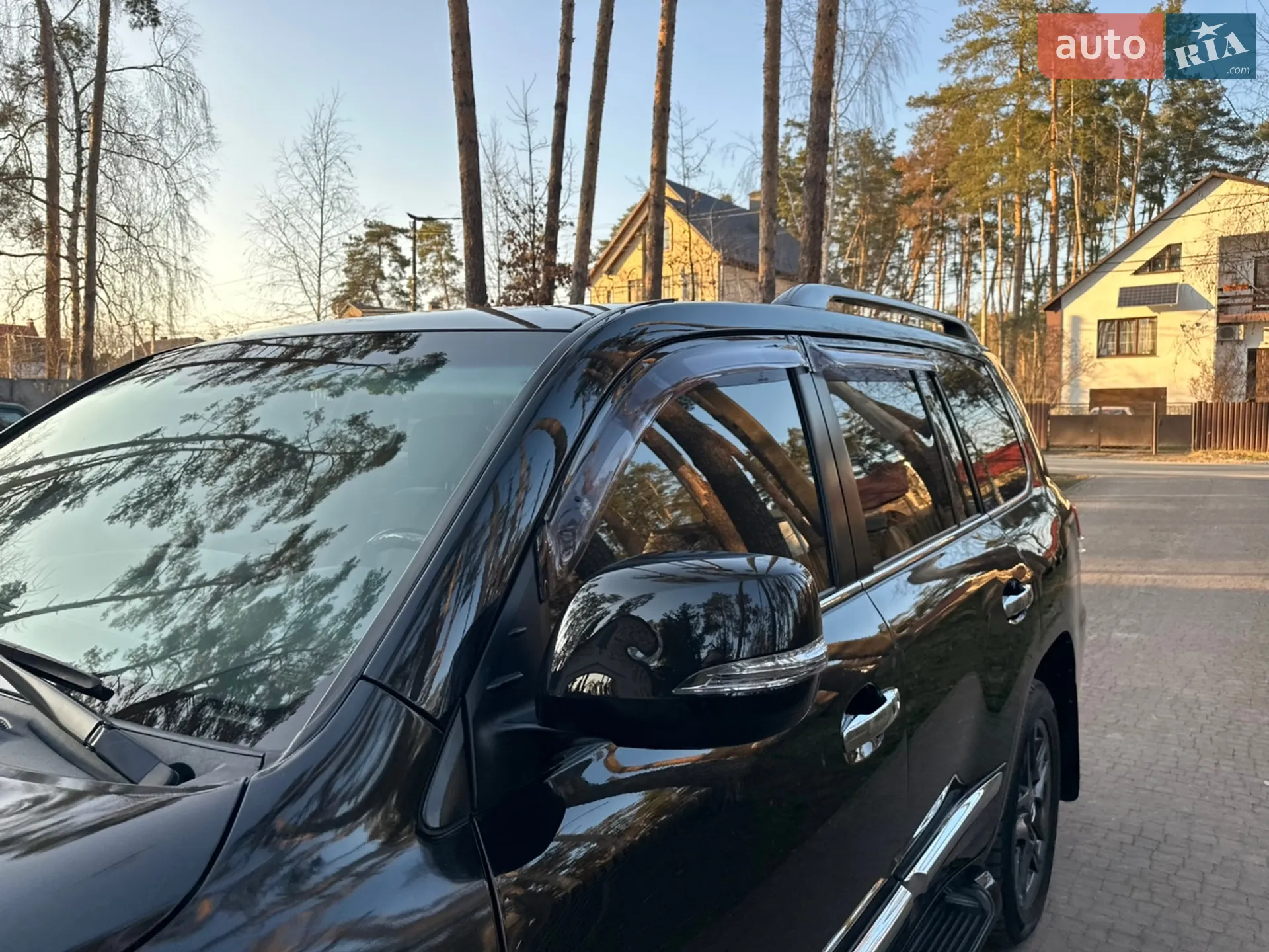 2013 Lexus LX - мініатюра 36