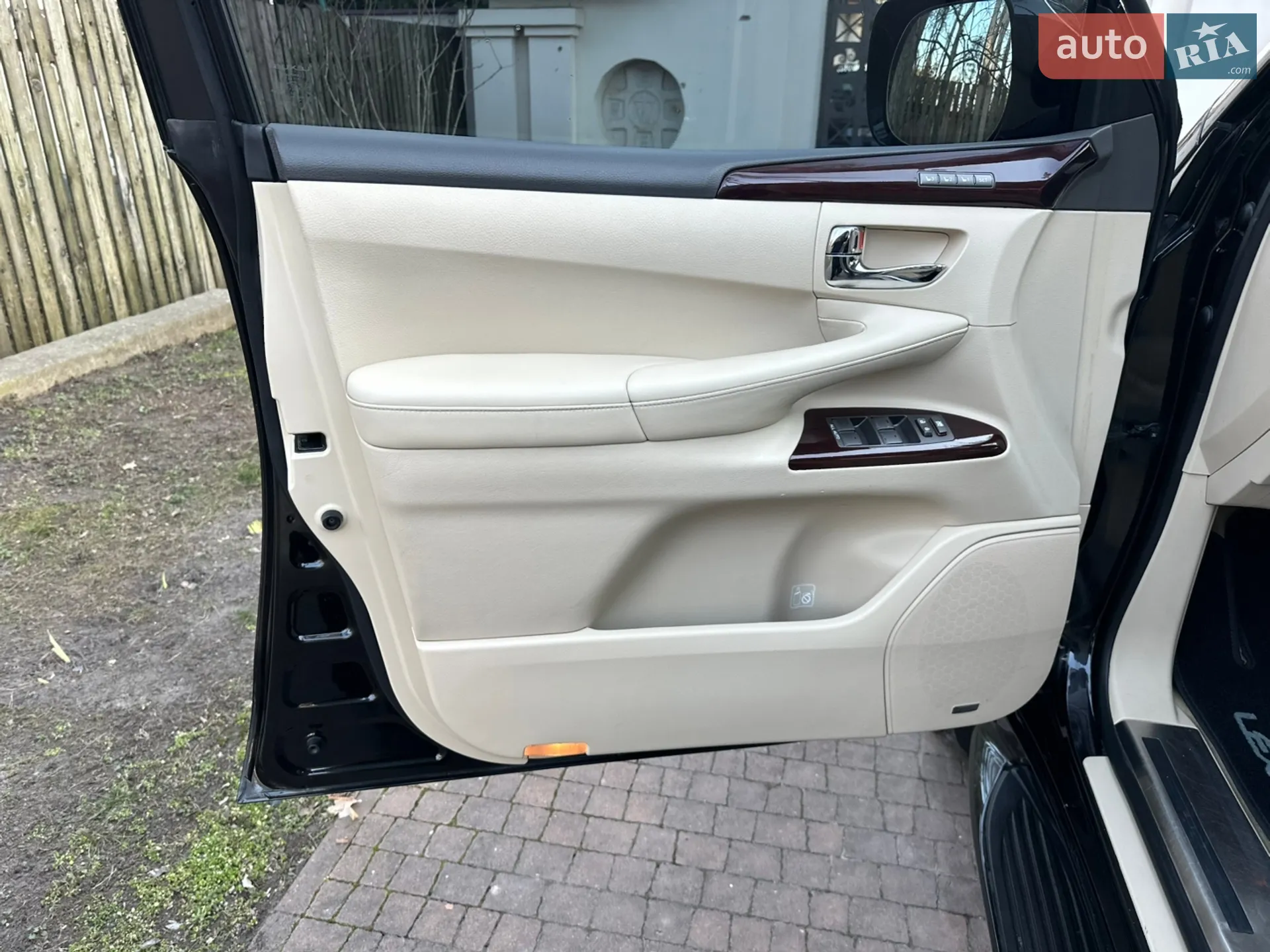 2013 Lexus LX - мініатюра 56
