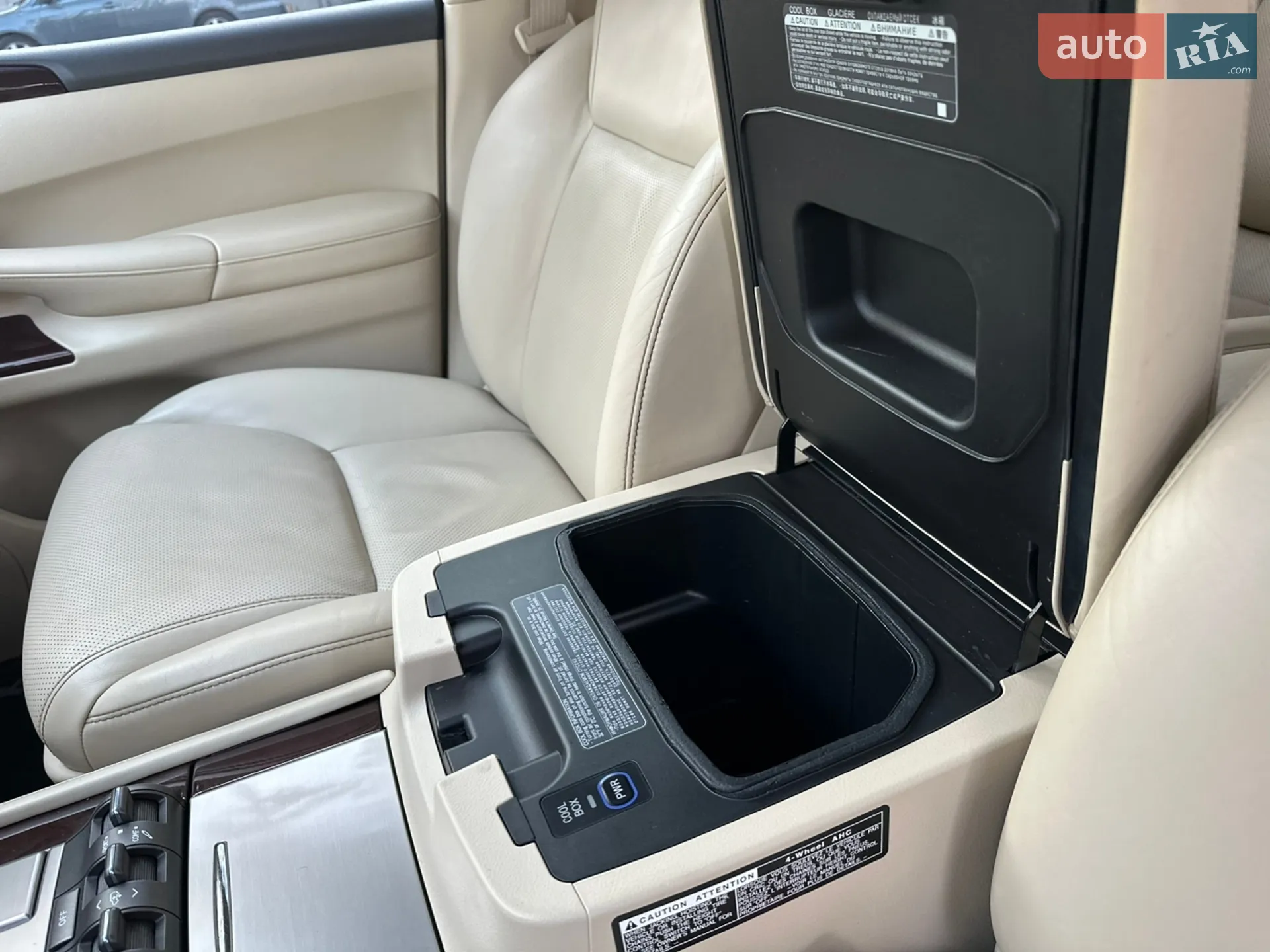 2013 Lexus LX - мініатюра 92