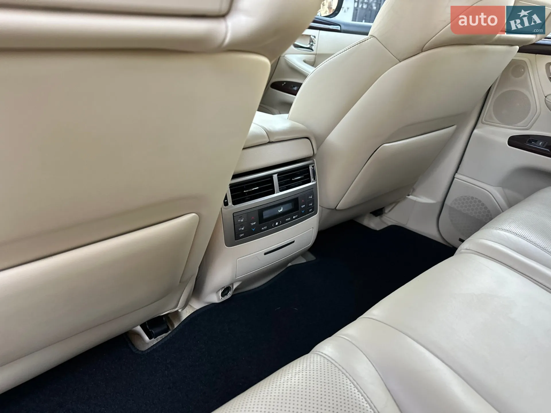 2013 Lexus LX - мініатюра 96