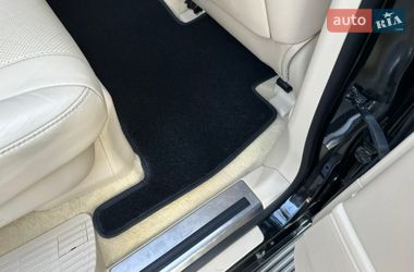Внедорожник / Кроссовер Lexus LX 2013 в Киеве