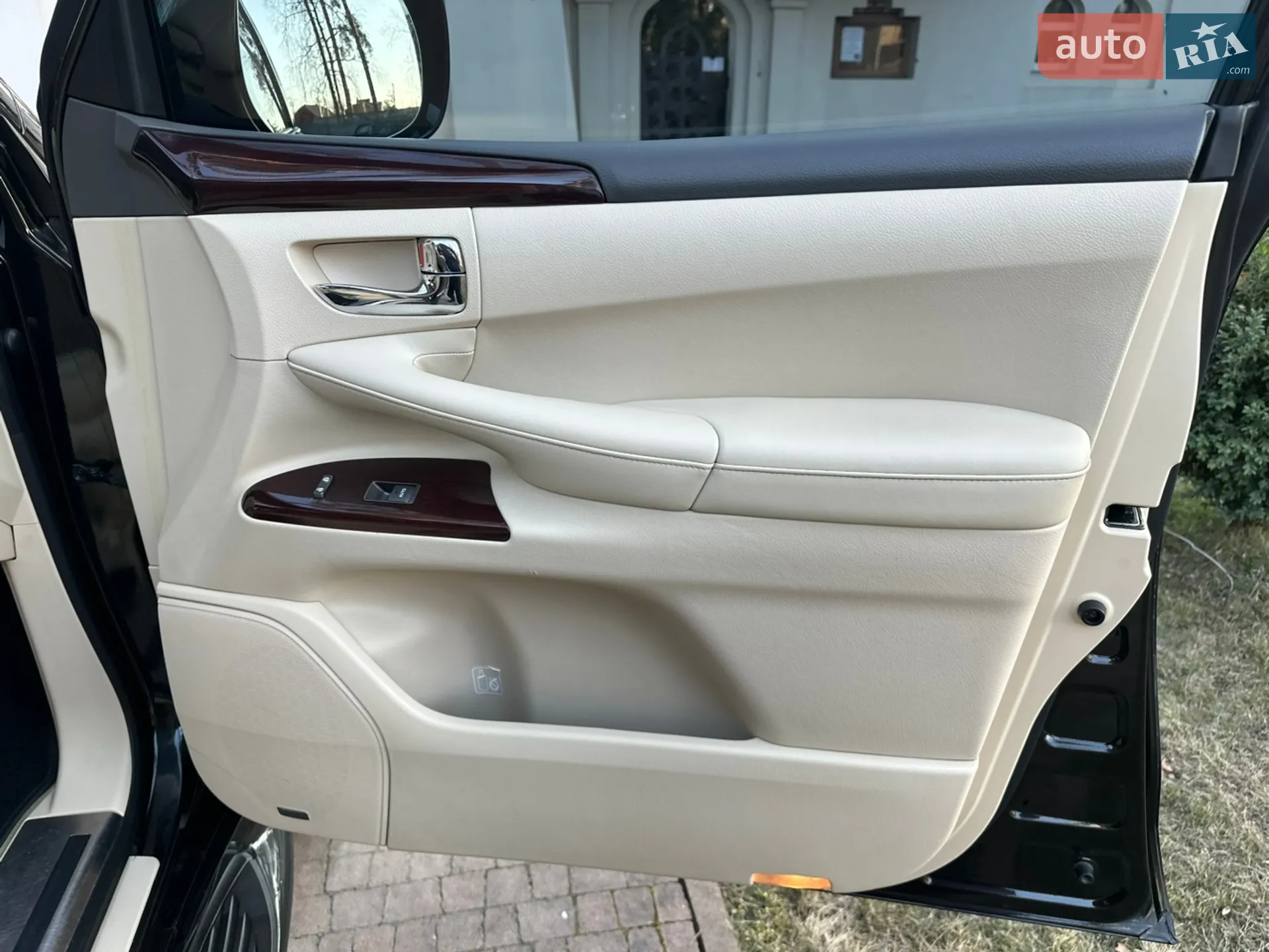 2013 Lexus LX - мініатюра 110