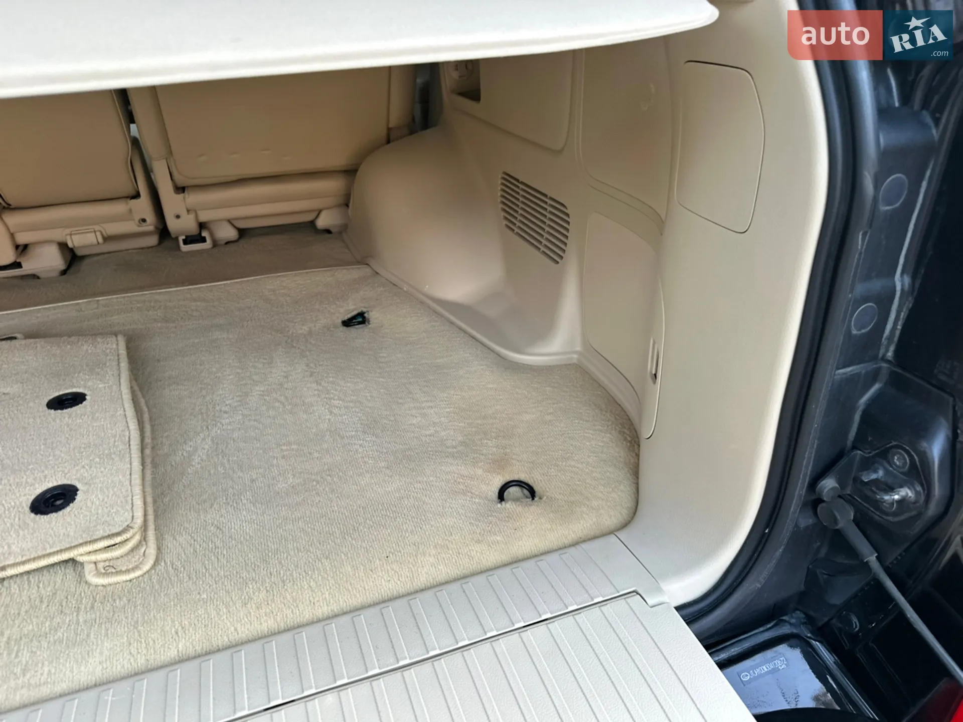 2013 Lexus LX - мініатюра 125