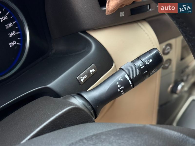 Внедорожник / Кроссовер Lexus LX 2010 в Бердичеве