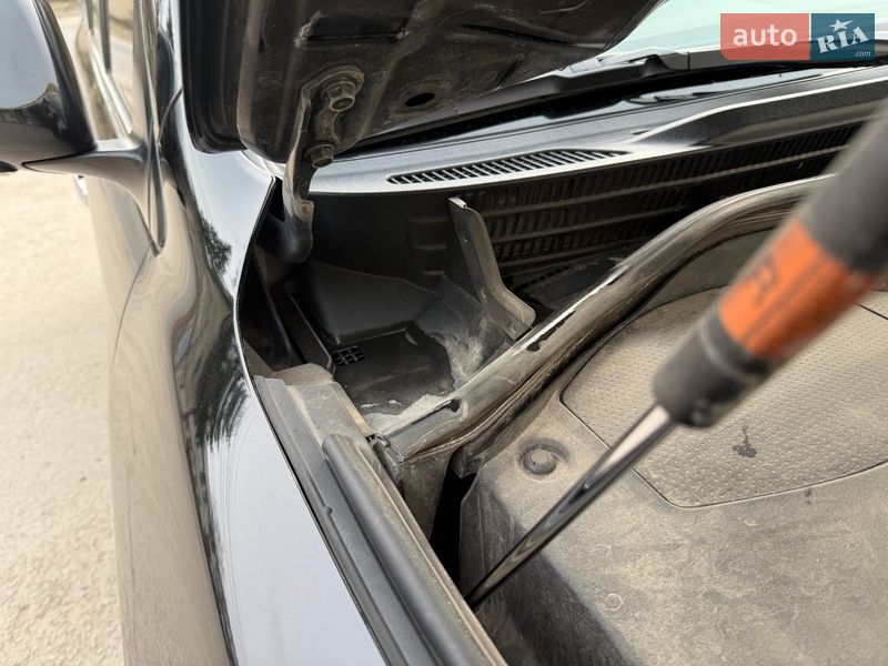 Внедорожник / Кроссовер Lexus LX 2010 в Виннице фото 34 Внедорожник / Кроссовер Lexus LX 2010 в Виннице