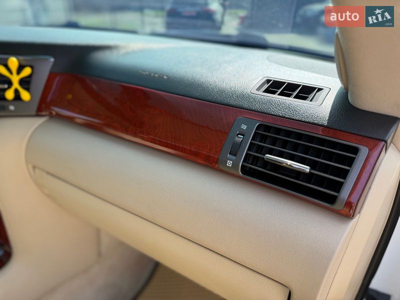 Внедорожник / Кроссовер Lexus LX 2008 в Днепре фото 20 Внедорожник / Кроссовер Lexus LX 2008 в Днепре