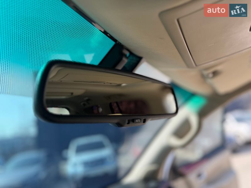 Внедорожник / Кроссовер Lexus LX 2008 в Днепре фото 32 Внедорожник / Кроссовер Lexus LX 2008 в Днепре