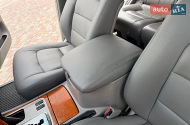 Внедорожник / Кроссовер Lexus LX 2006 в Лубнах