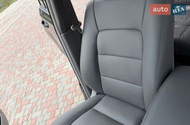 Внедорожник / Кроссовер Lexus LX 2006 в Лубнах