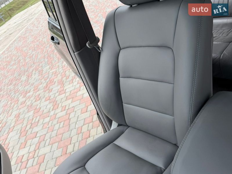 Внедорожник / Кроссовер Lexus LX 2006 в Лубнах фото 78 Внедорожник / Кроссовер Lexus LX 2006 в Лубнах