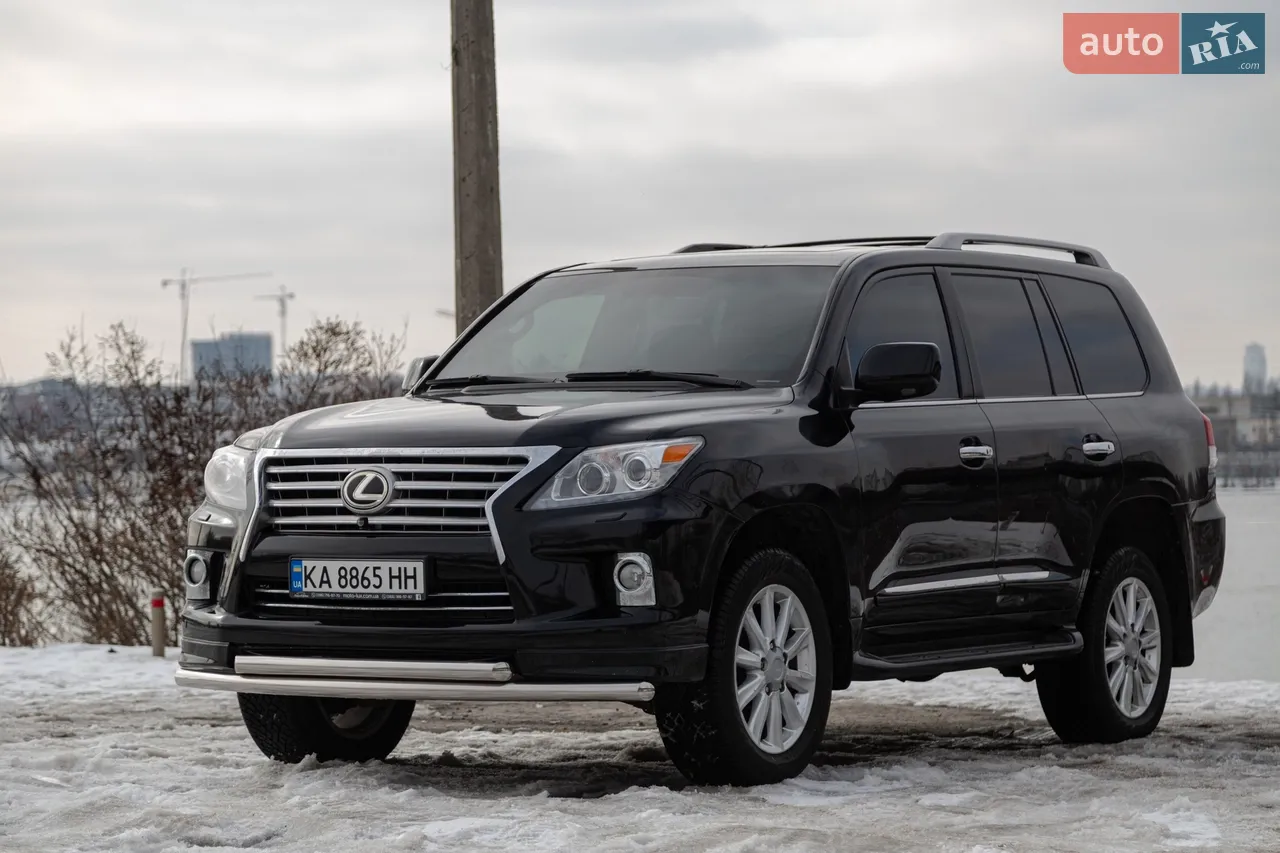 2023 Toyota Land Cruiser - мініатюра 37