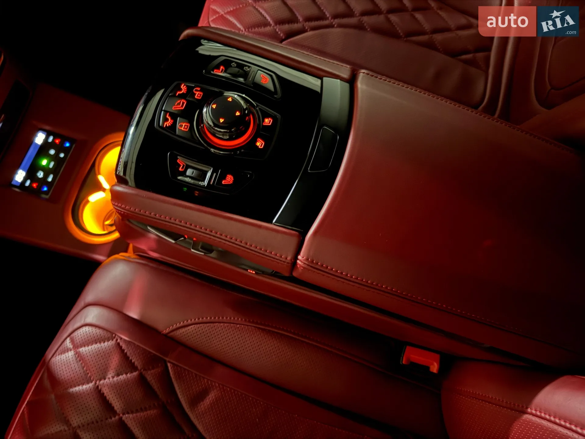 2016 Lexus LX - мініатюра 71