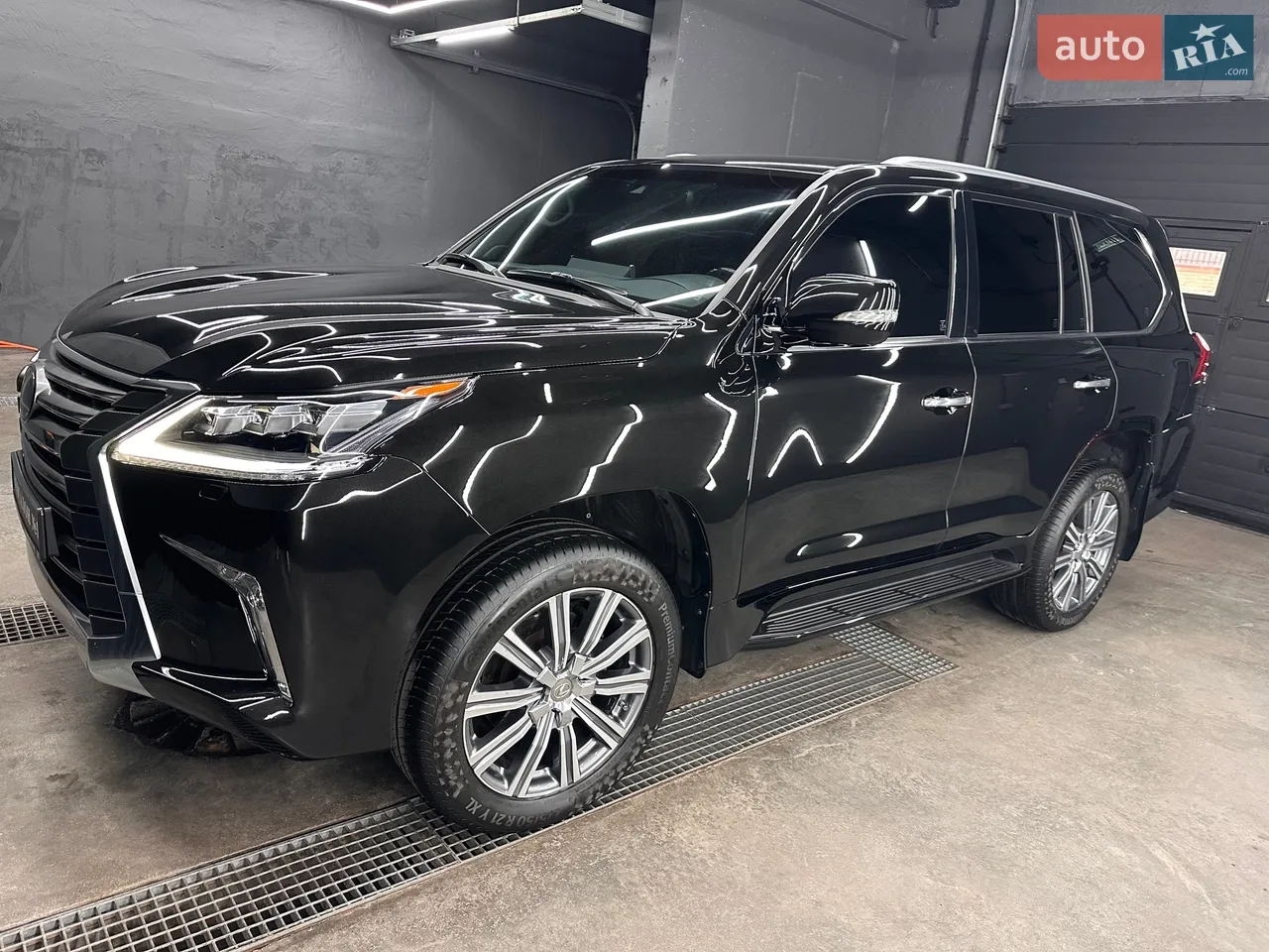 2023 Land Rover Range Rover - мініатюра 106