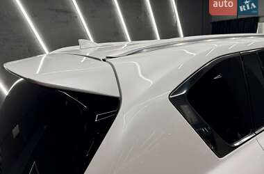 Внедорожник / Кроссовер Lexus LX 2022 в Киеве