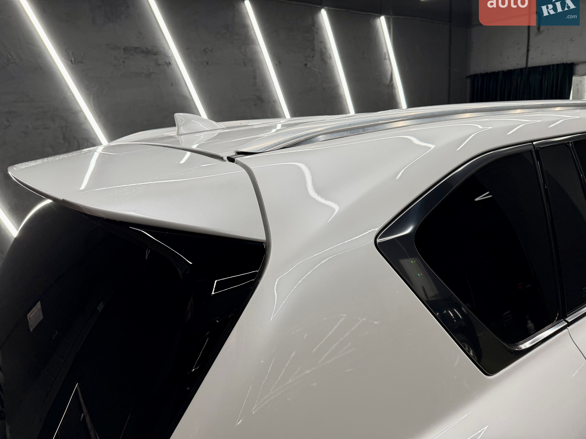 2022 Lexus LX - мініатюра 34
