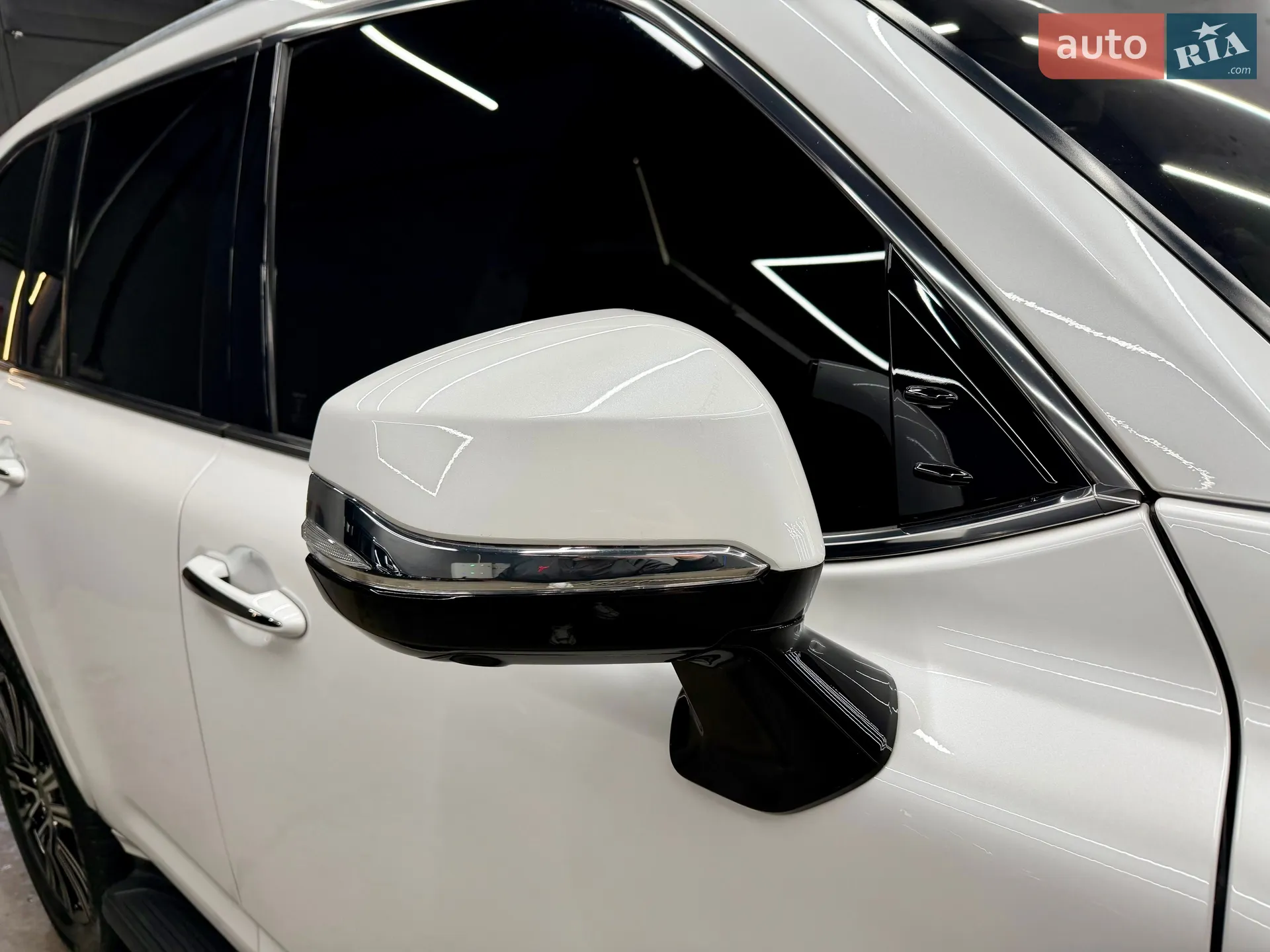 2022 Lexus LX - мініатюра 37