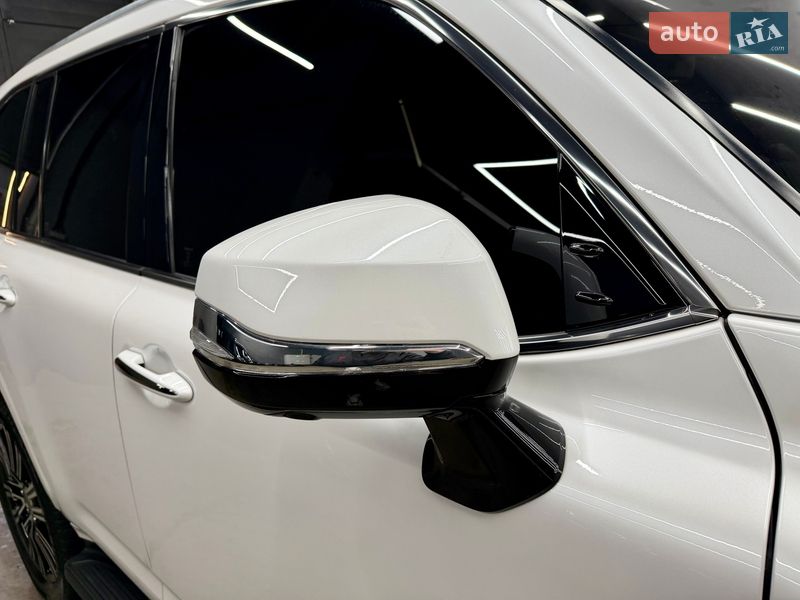 Внедорожник / Кроссовер Lexus LX 2022 в Киеве