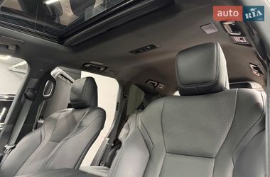 Внедорожник / Кроссовер Lexus LX 2022 в Киеве
