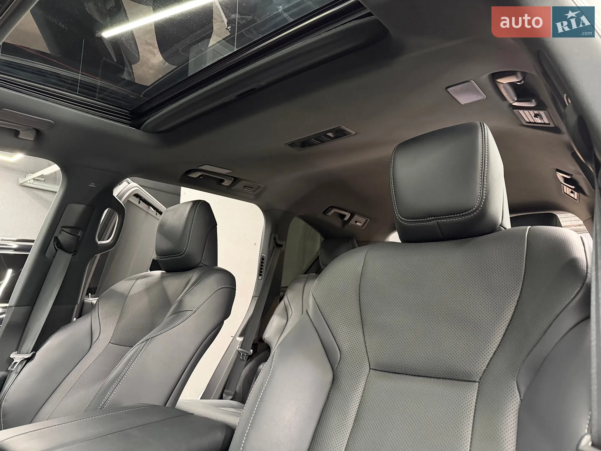 2022 Lexus LX - мініатюра 46