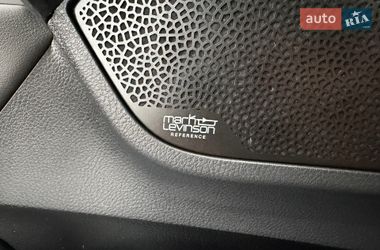 Внедорожник / Кроссовер Lexus LX 2022 в Киеве