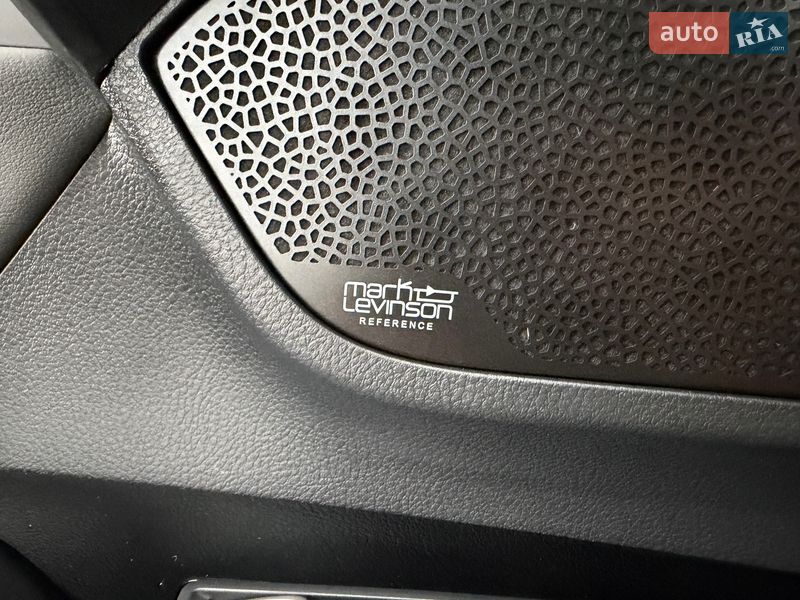 Внедорожник / Кроссовер Lexus LX 2022 в Киеве