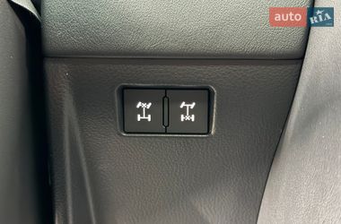 Внедорожник / Кроссовер Lexus LX 2022 в Киеве