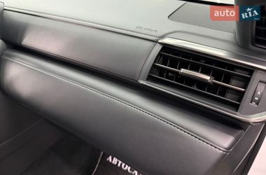 Внедорожник / Кроссовер Lexus LX 2022 в Киеве
