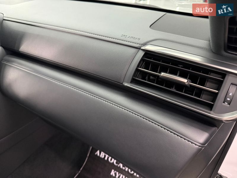 Внедорожник / Кроссовер Lexus LX 2022 в Киеве