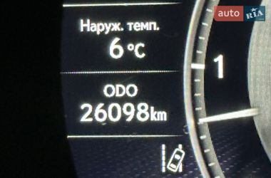 Внедорожник / Кроссовер Lexus LX 2022 в Киеве