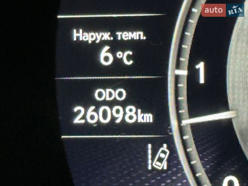 Внедорожник / Кроссовер Lexus LX 2022 в Киеве