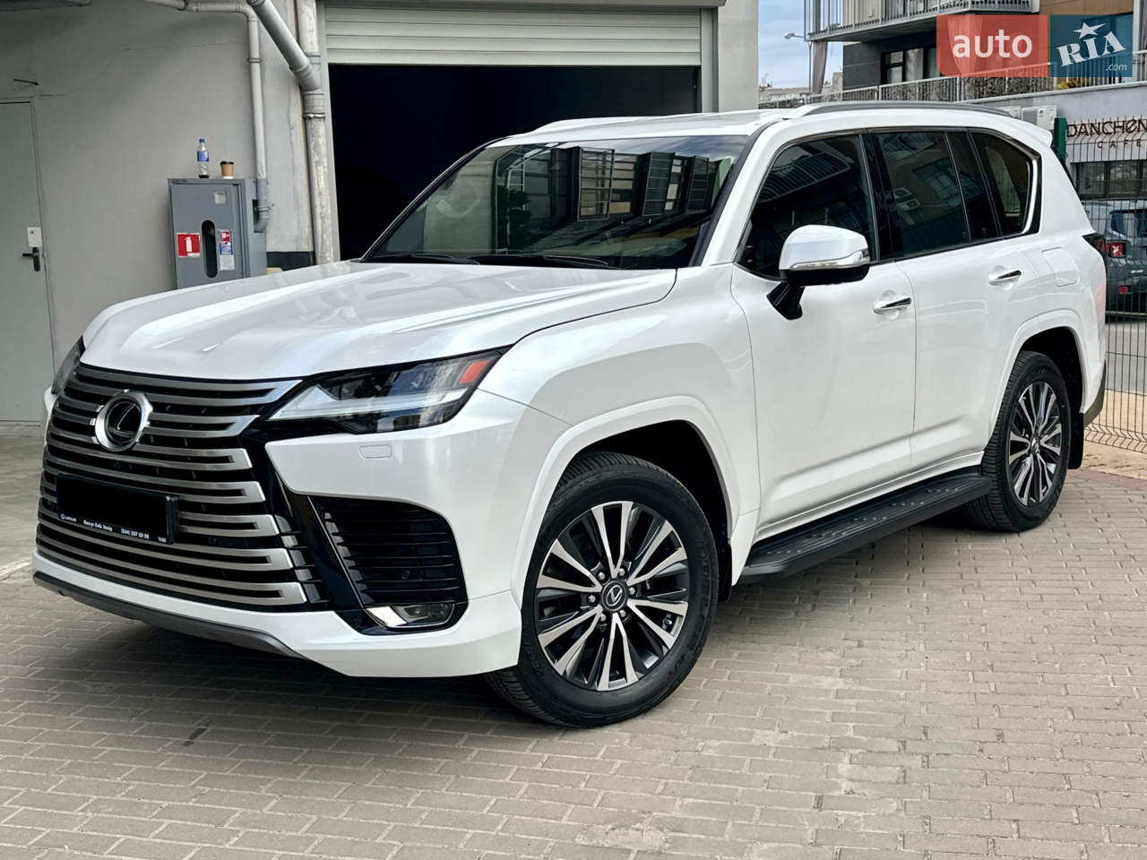 2022 Lexus RX - мініатюра 57