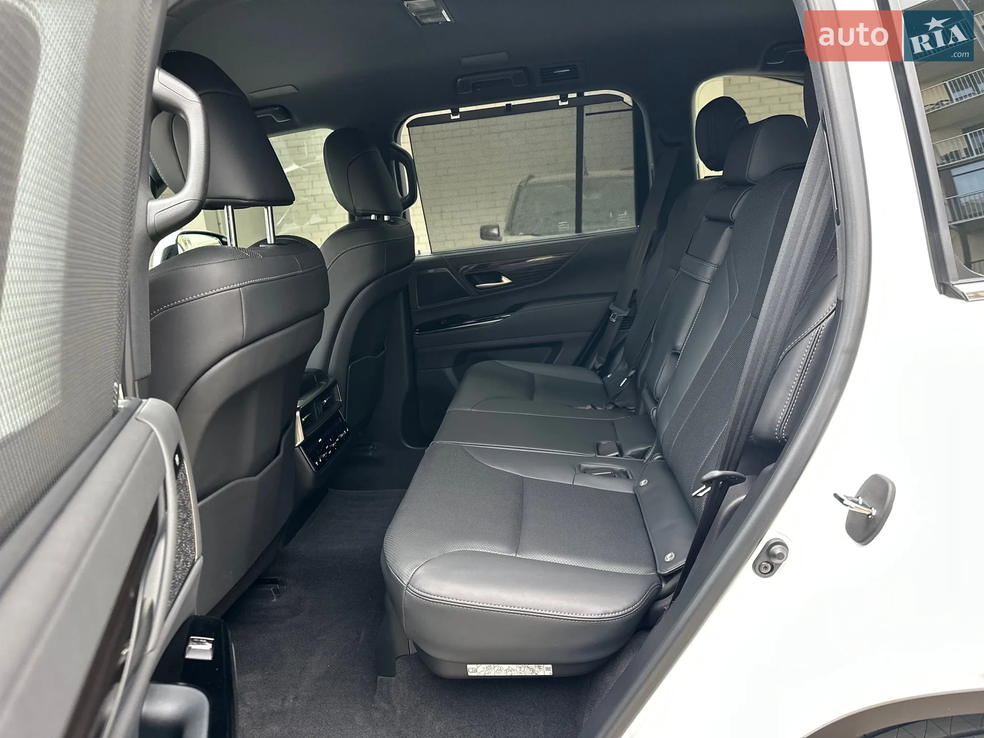 2022 Lexus LX - мініатюра 44